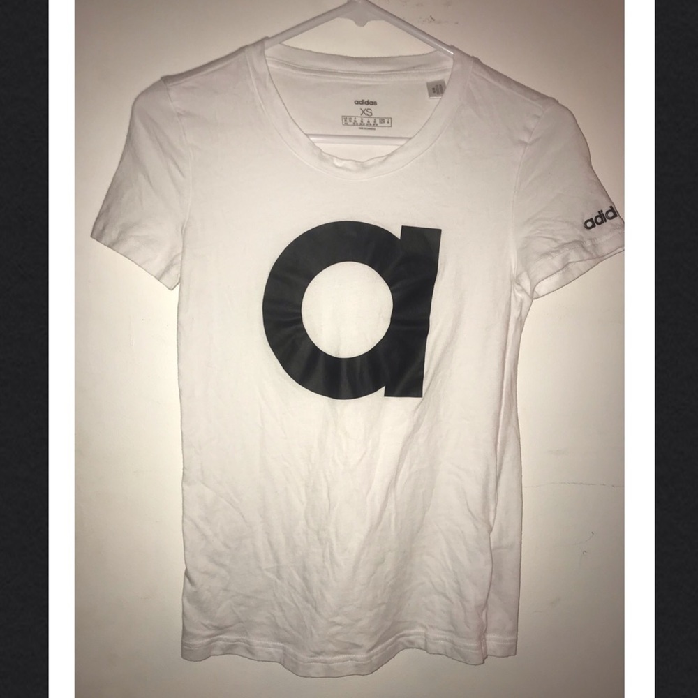 Adidas Tee Shirt